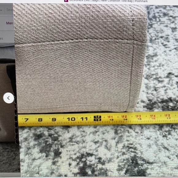 New condition tote bag 💗 - Picture 5 of 7